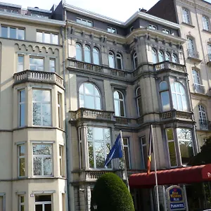 visit hotel