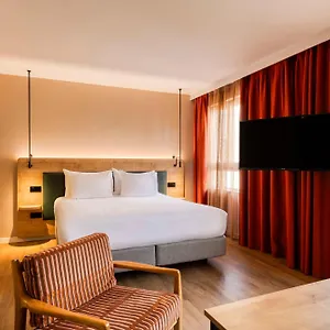 Hilton Garden Brussels Centre Bruxelles