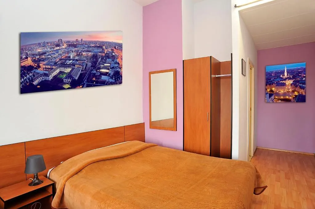 Brussels Royotel Hotel