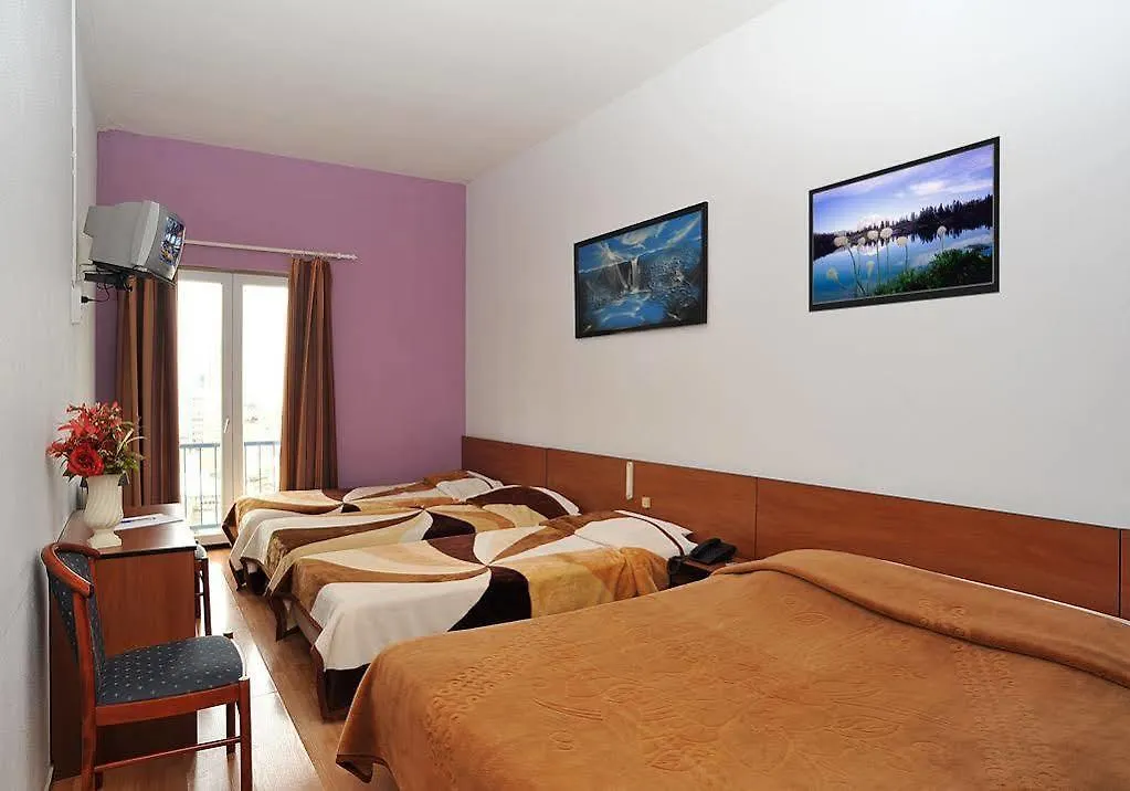 Brussels Royotel