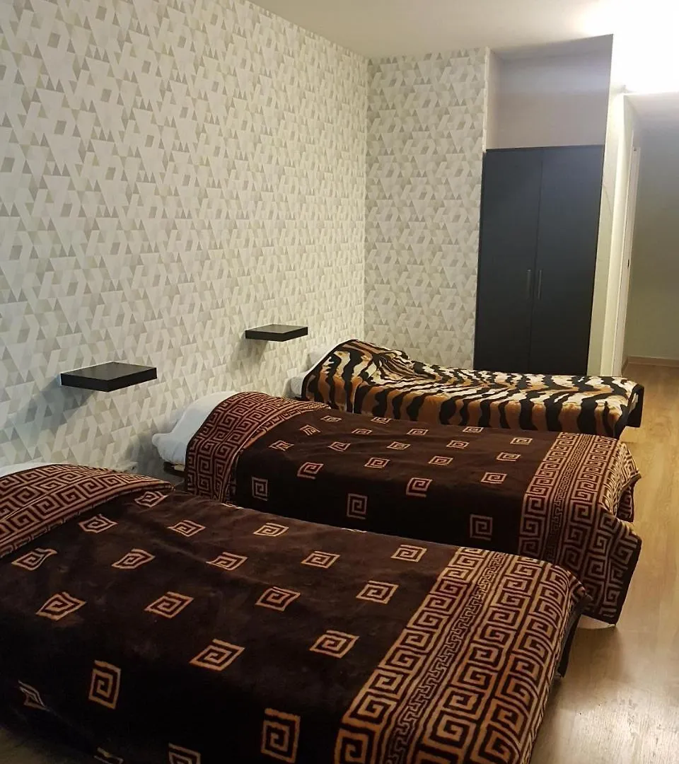 Brussels Royotel