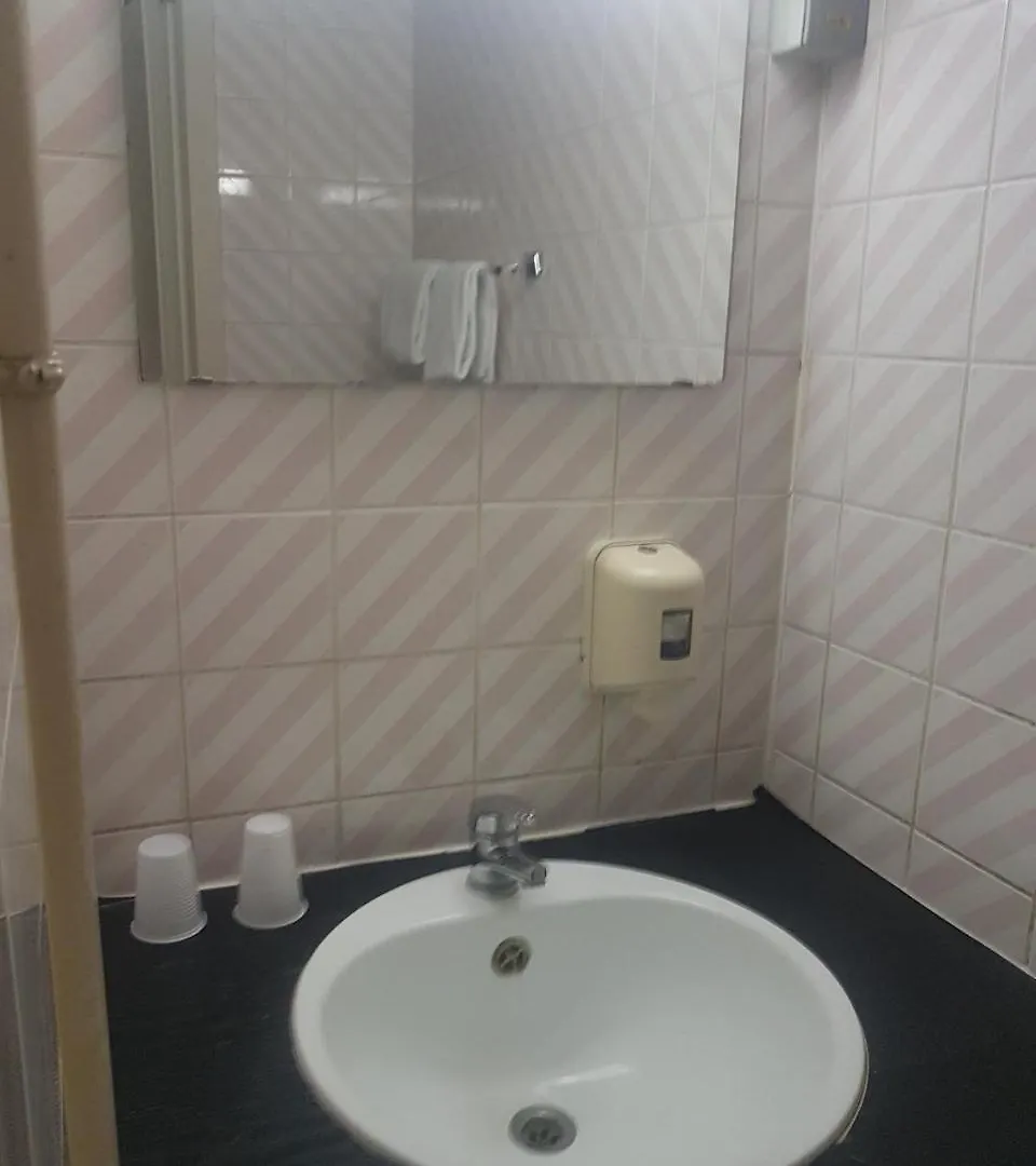 Hotel Brussels Royotel