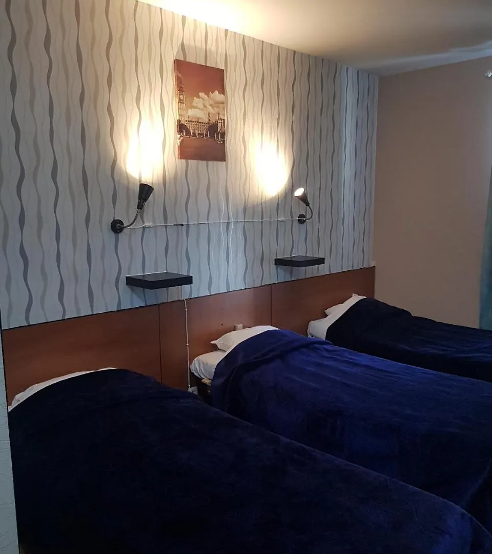 Brussels Royotel