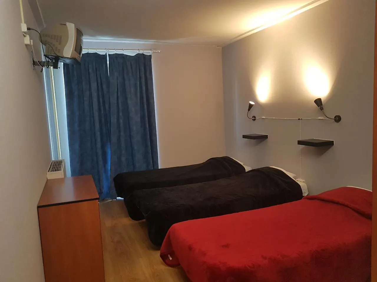 Brussels Royotel 0*,  Belçika